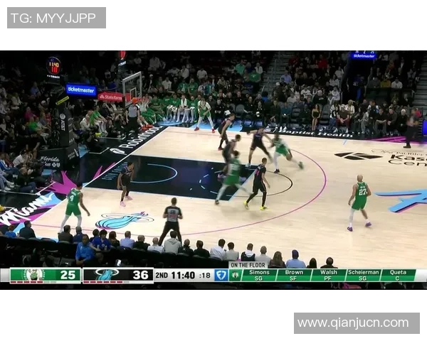 热火与凯尔特人精彩对决完整版希罗表现回顾与分析 热火与凯尔特人精彩对决完整版希罗表现回顾与分析