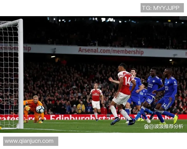 莱切斯特对阵阿森纳竞彩分析及赛前预测全方位解读