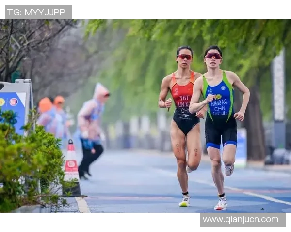 2025年我国铁人三项联赛在江苏无锡启幕 2025年我国铁人三项联赛在江苏无锡启幕