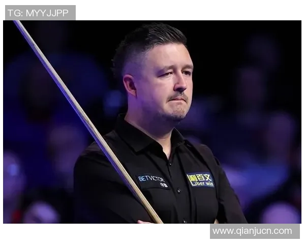 5-2,5-2!掀翻世界冠军!斯诺克苏格兰4强出炉,我国剩独苗! 5-2,5-2!掀翻世界冠军!斯诺克苏格兰4强出炉,我国剩独苗!