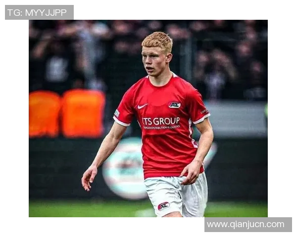 五大欧战球队抢夺19岁荷兰创造型中场 标价2200万镑 五大欧战球队抢夺19岁荷兰创造型中场 标价2200万镑