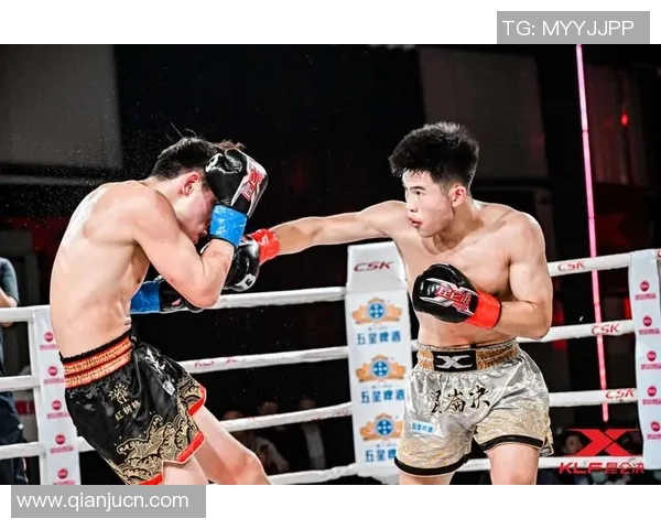 决战枣庄丨国际亚军迎战不败新星!李江龙:他的连胜记载要停止了! 决战枣庄丨国际亚军迎战不败新星!李江龙:他的连胜记载要停止了!