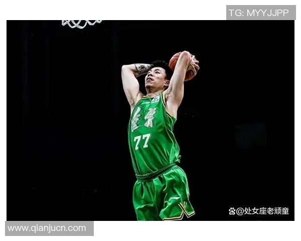 组图：上海大鲨鱼打败吉林 张镇麟打破上篮